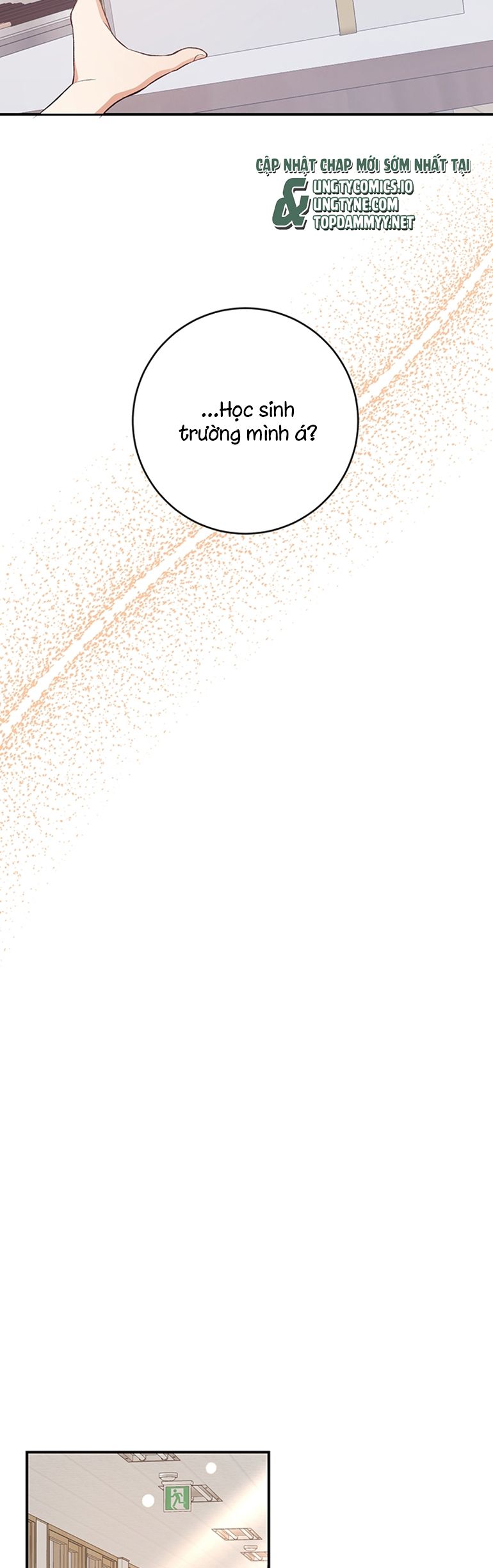 Nhật Ký Quan Sát Bồ Công Anh Chap 1 - Trang 2