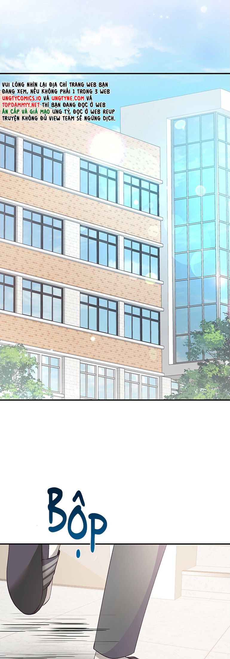 Nhật Ký Quan Sát Bồ Công Anh Chap 1 - Trang 2