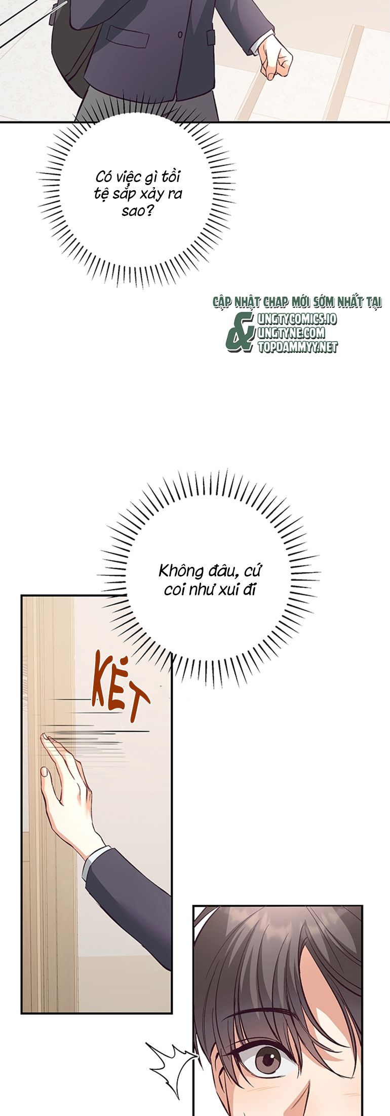 Nhật Ký Quan Sát Bồ Công Anh Chap 1 - Trang 2