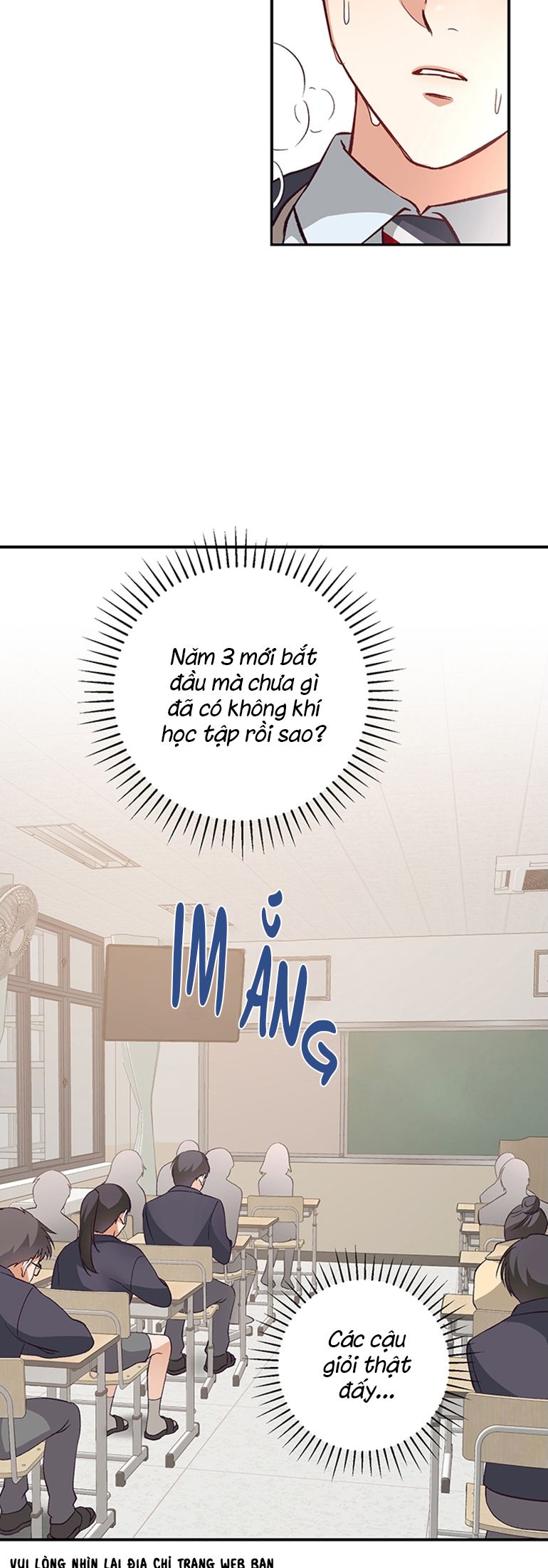 Nhật Ký Quan Sát Bồ Công Anh Chap 1 - Trang 2