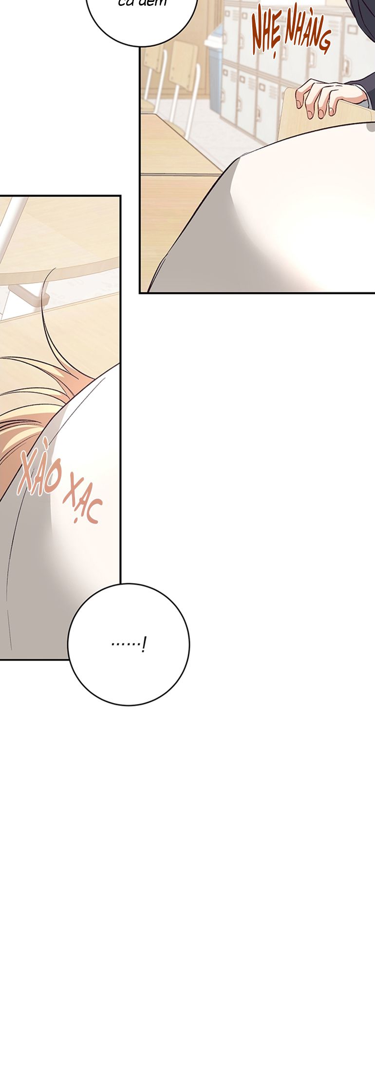 Nhật Ký Quan Sát Bồ Công Anh Chap 1 - Trang 2