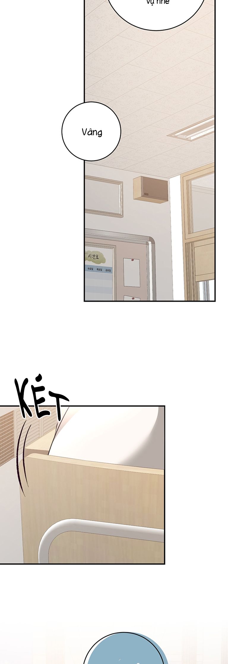 Nhật Ký Quan Sát Bồ Công Anh Chap 2 - Trang 2