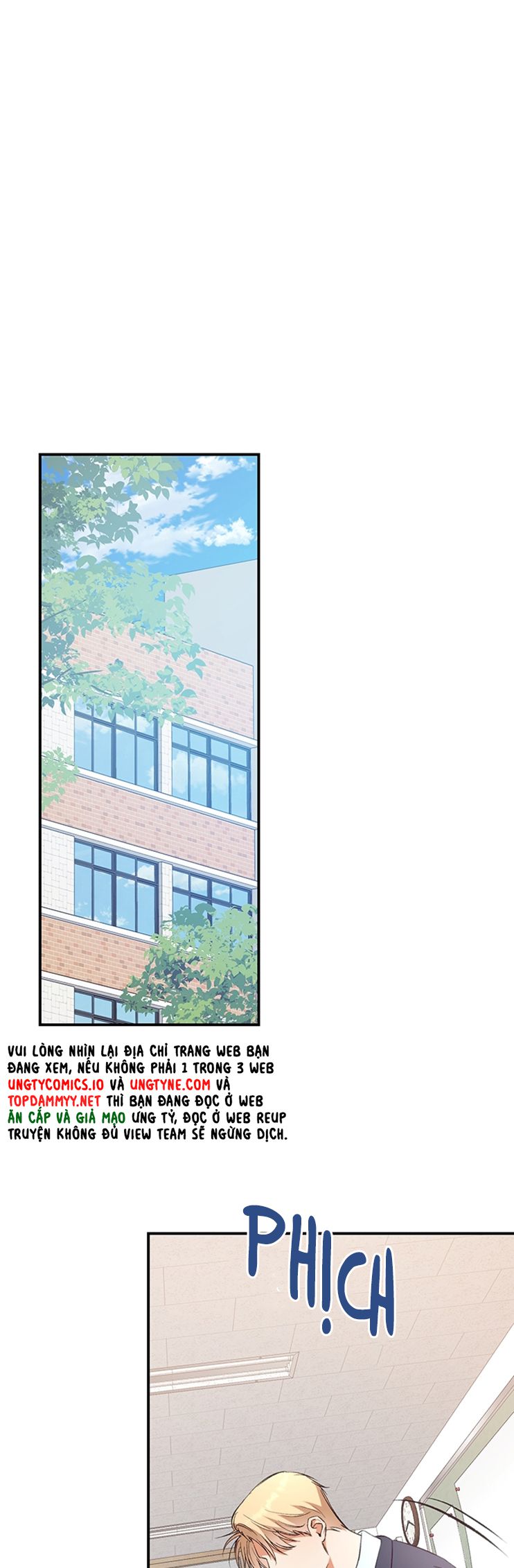 Nhật Ký Quan Sát Bồ Công Anh Chap 2 - Trang 2