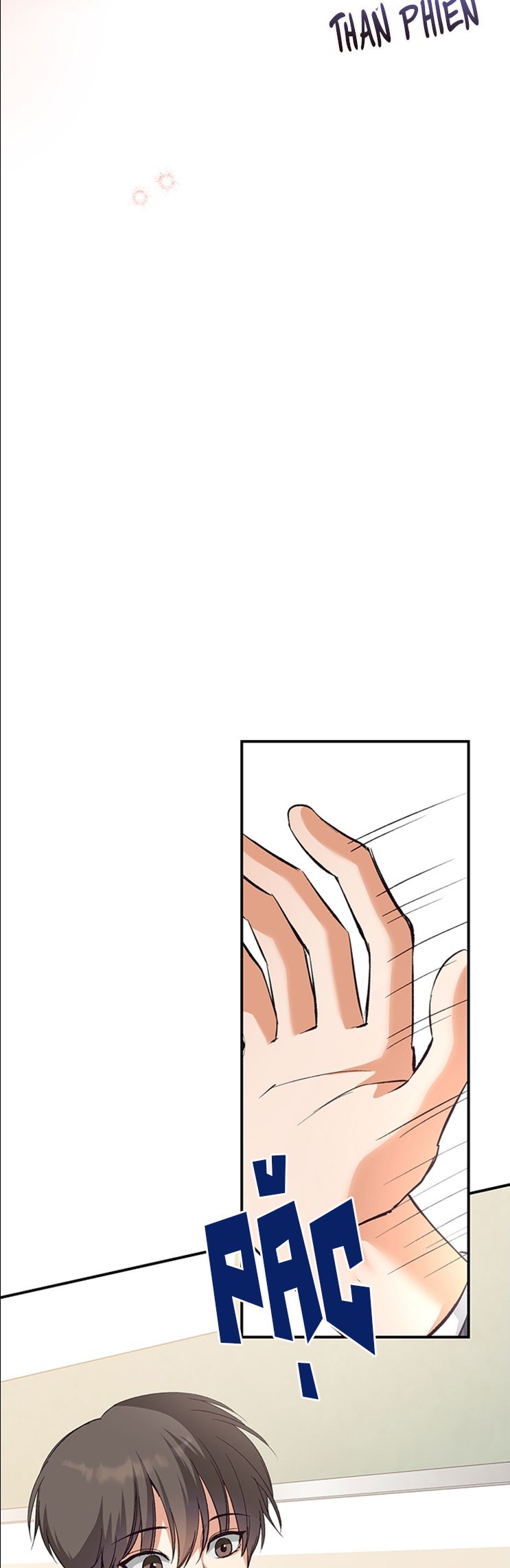 Nhật Ký Quan Sát Bồ Công Anh Chap 2 - Trang 2