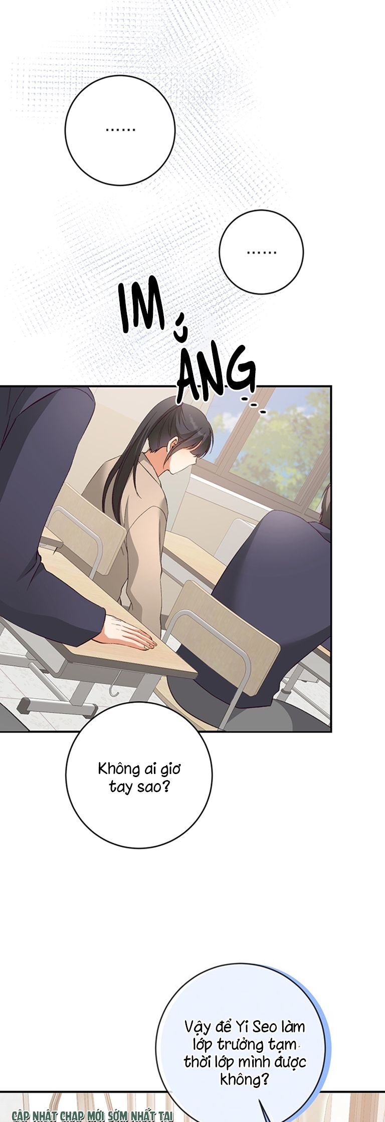 Nhật Ký Quan Sát Bồ Công Anh Chap 2 - Trang 2