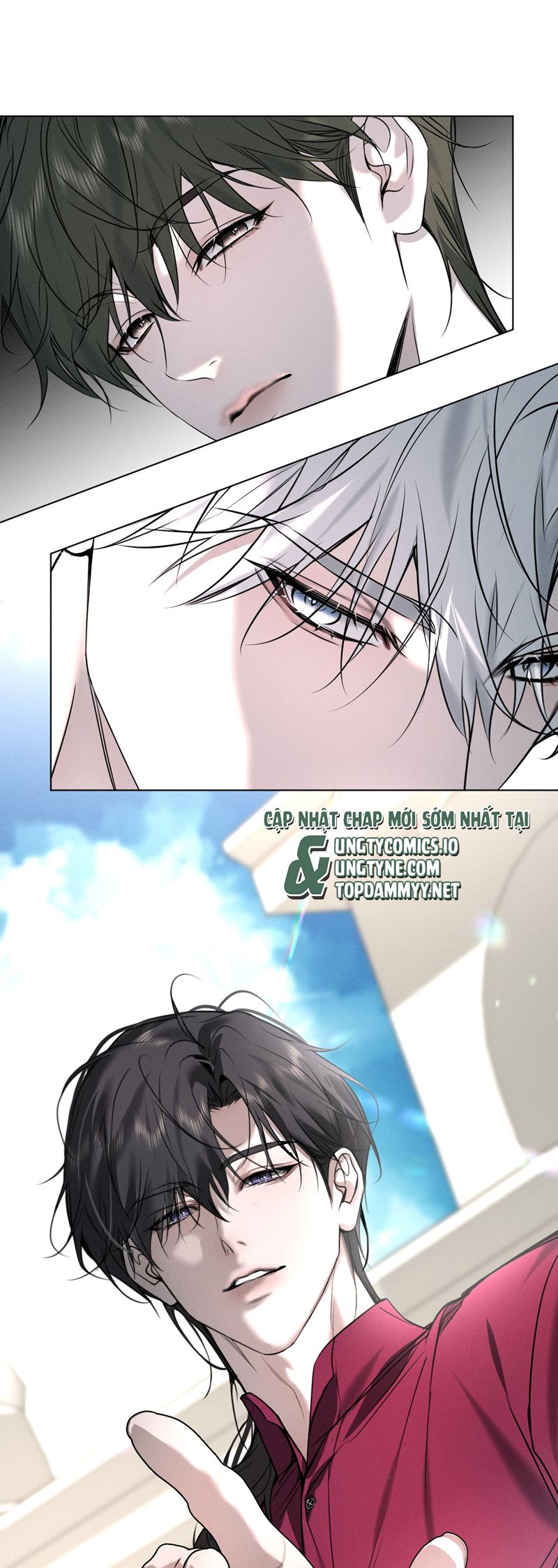 Ảnh Đế Cứ Muốn Làm Kim Chủ Của Tôi Chapter 48 - Trang 4