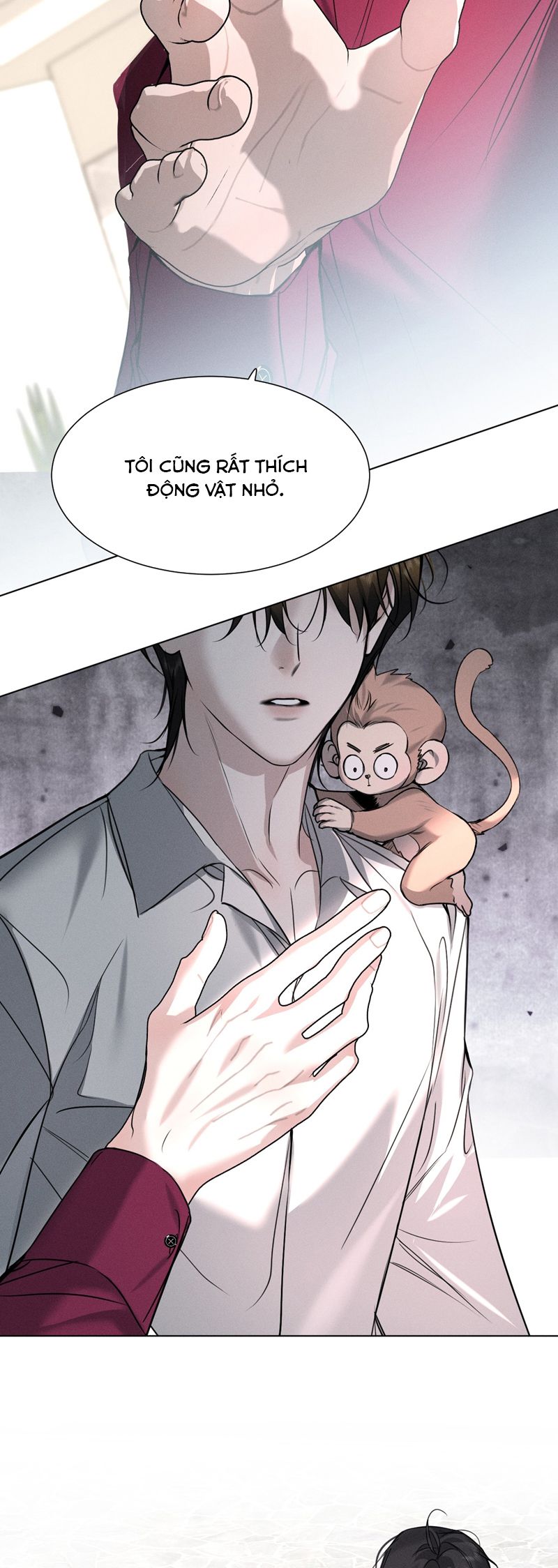 Ảnh Đế Cứ Muốn Làm Kim Chủ Của Tôi Chapter 48 - Trang 4