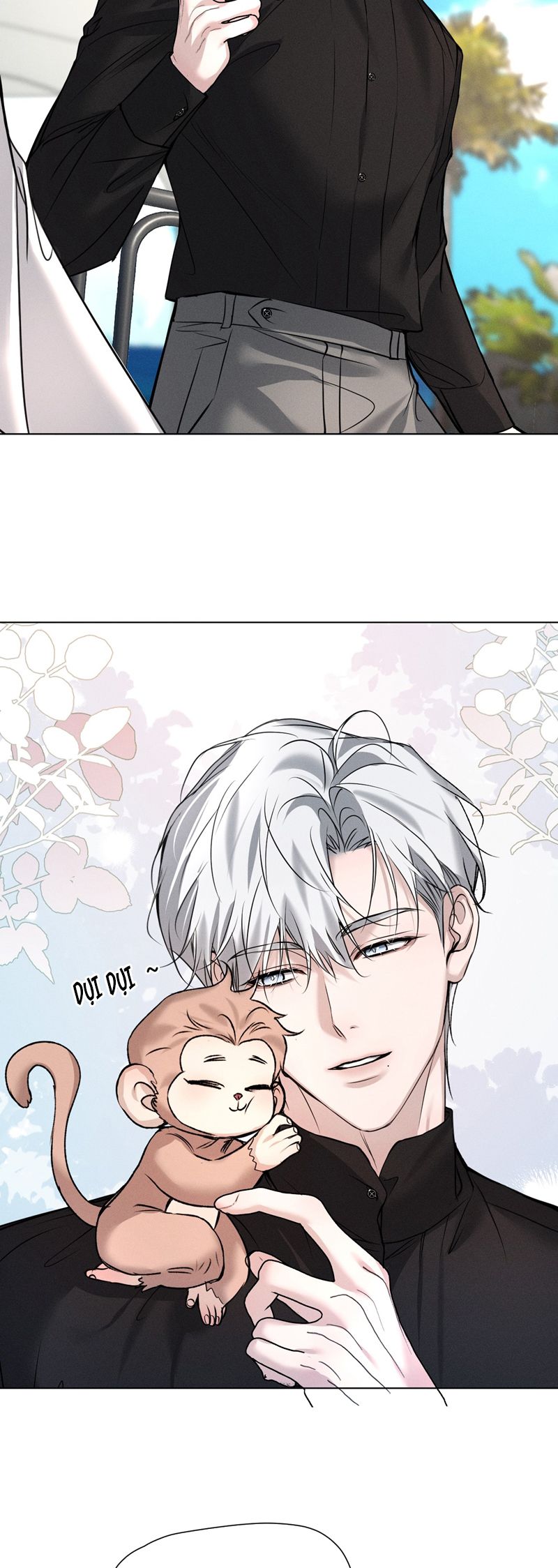 Ảnh Đế Cứ Muốn Làm Kim Chủ Của Tôi Chapter 48 - Trang 4