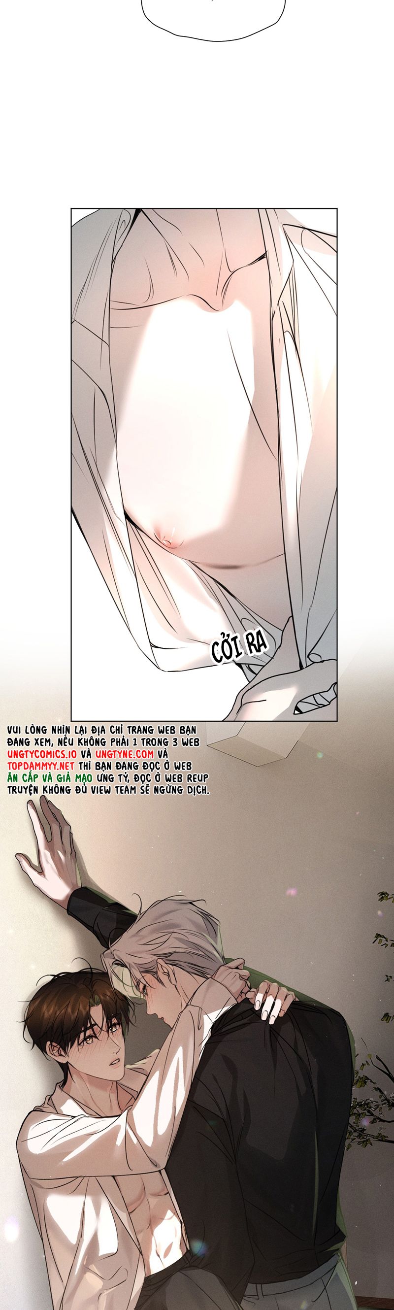 Ảnh Đế Cứ Muốn Làm Kim Chủ Của Tôi Chapter 48 - Trang 4