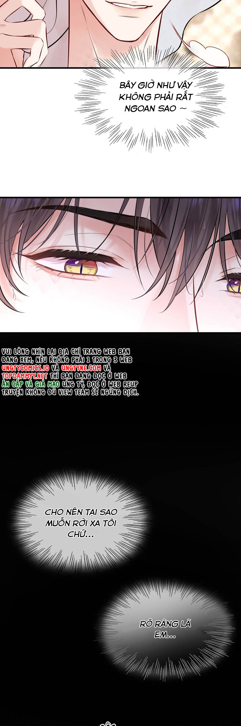 Công Lược Đối Tượng! Hình Tượng Của Cậu Sập Rồi! Chapter 13 - Trang 4