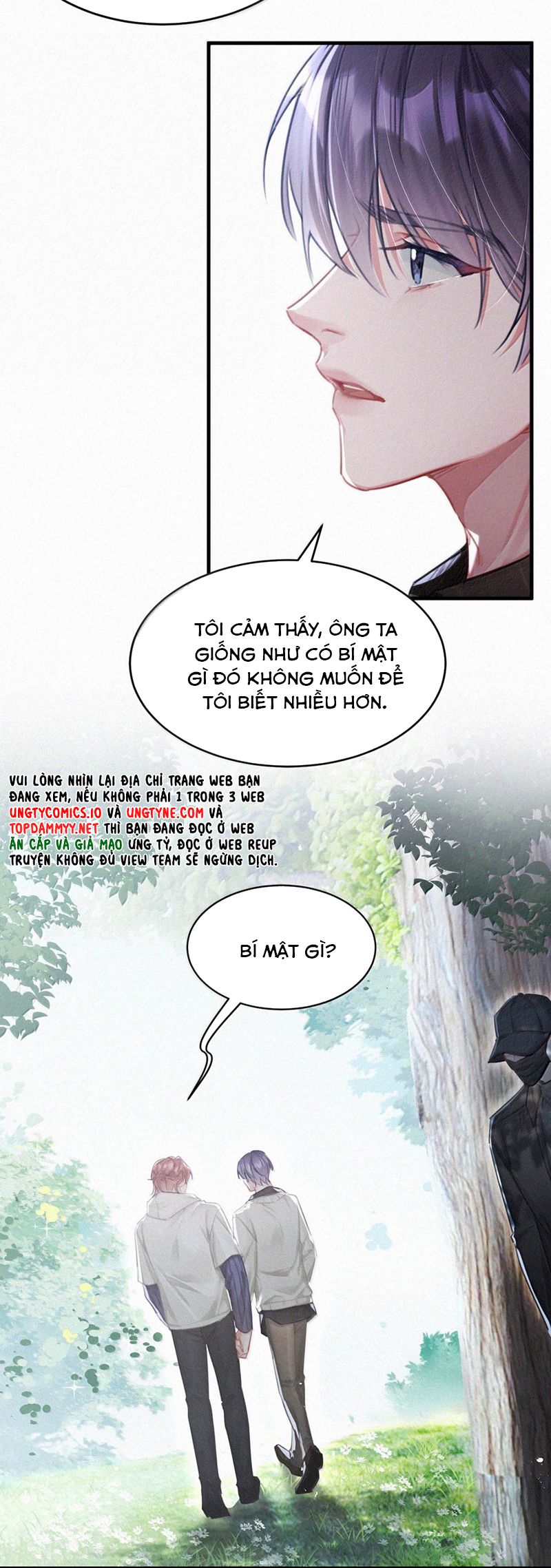 Môi Súng Chapter 150 - Trang 4