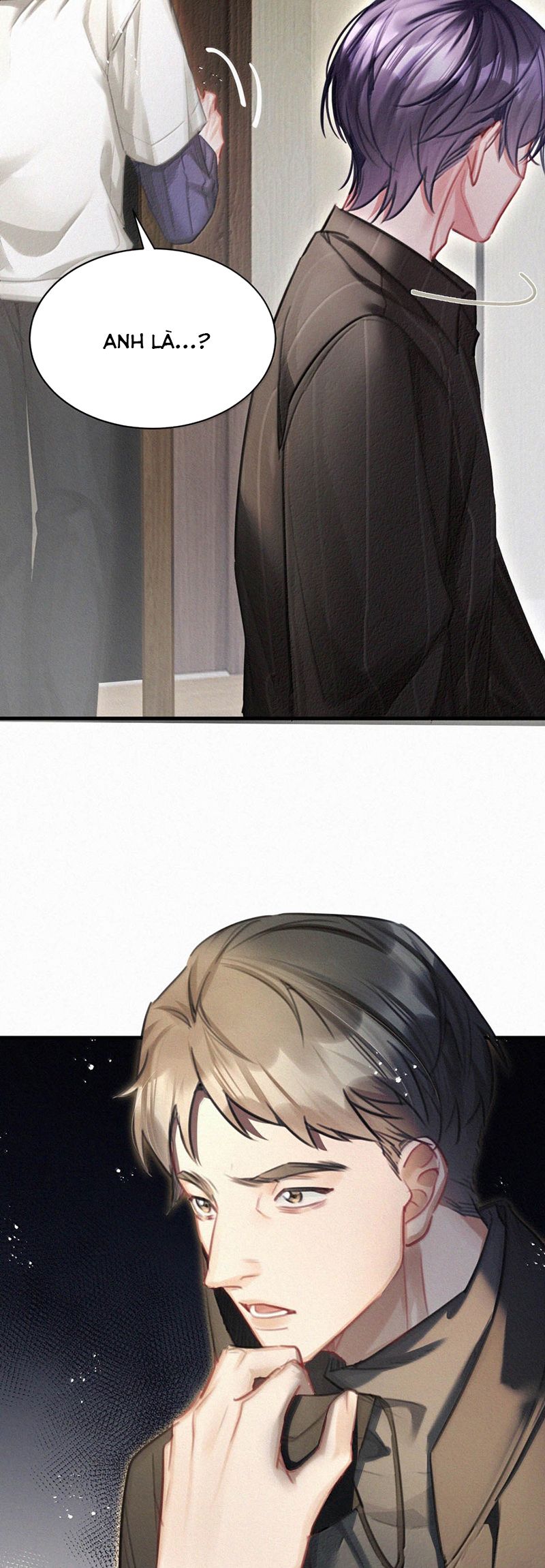 Môi Súng Chapter 150 - Trang 4