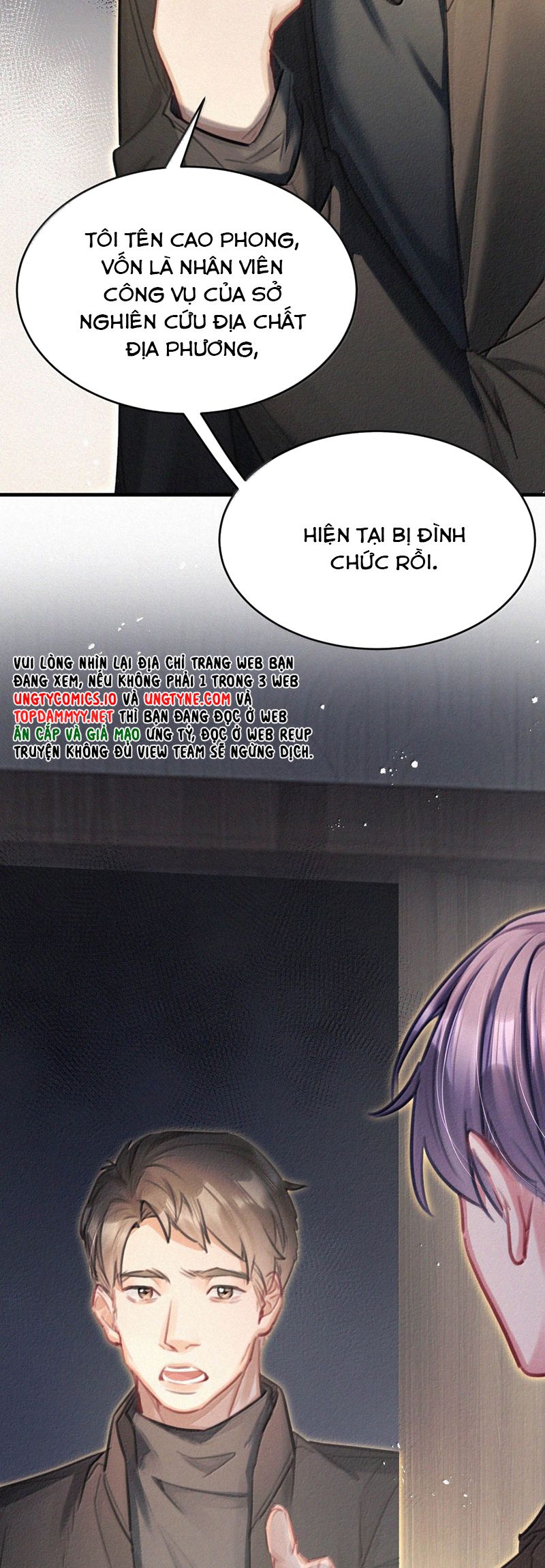 Môi Súng Chapter 150 - Trang 4