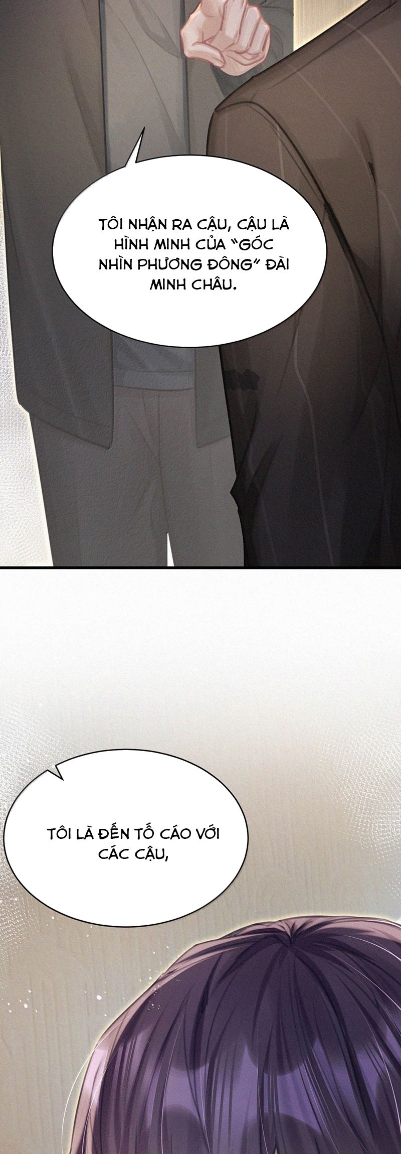 Môi Súng Chapter 150 - Trang 4