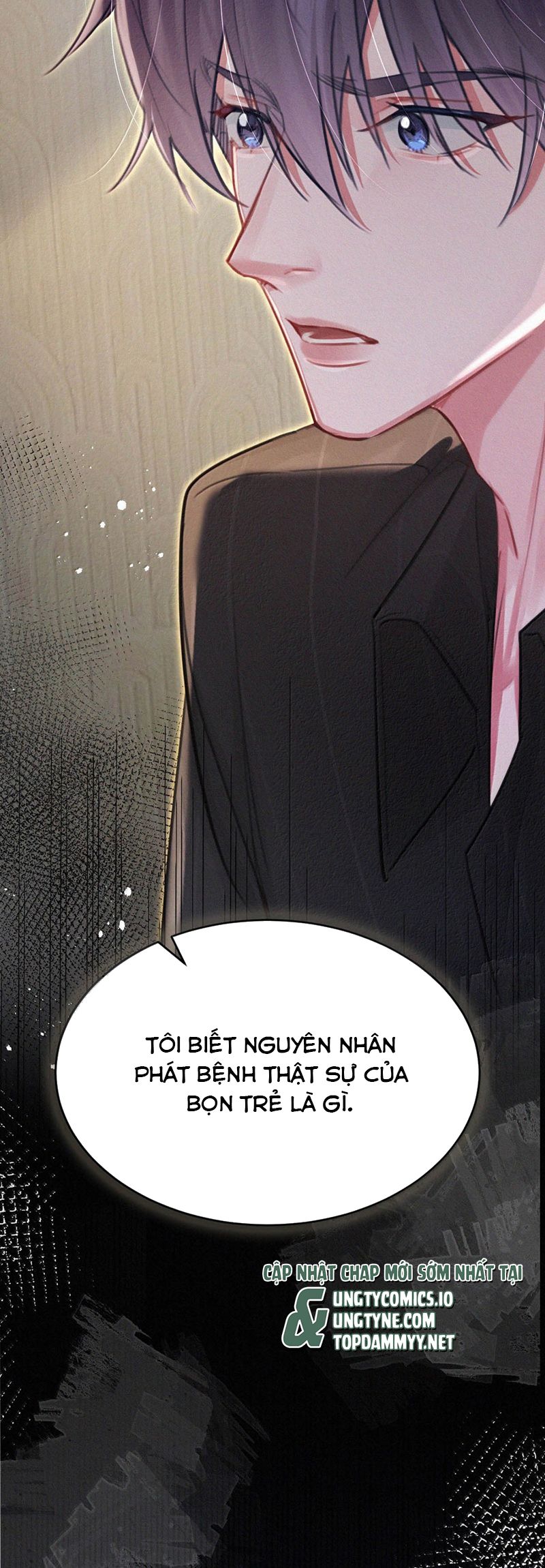 Môi Súng Chapter 150 - Trang 4