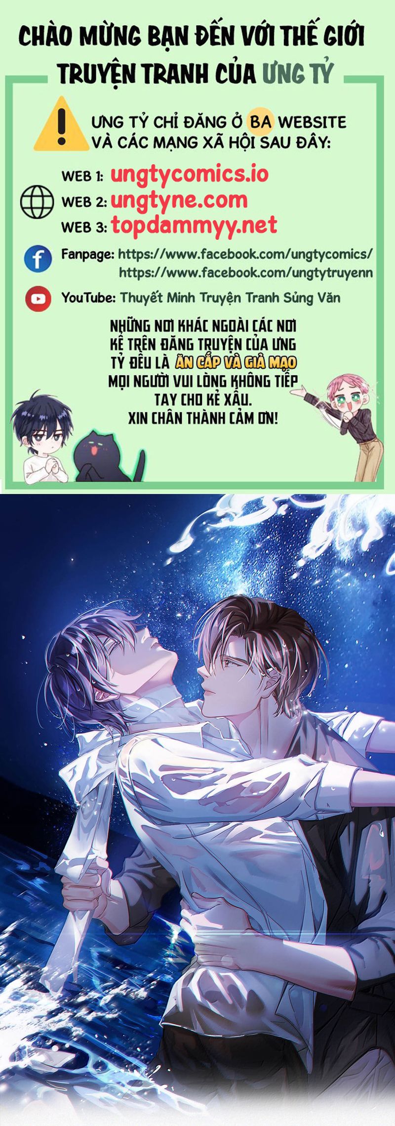 Môi Súng Chapter 150 - Trang 4