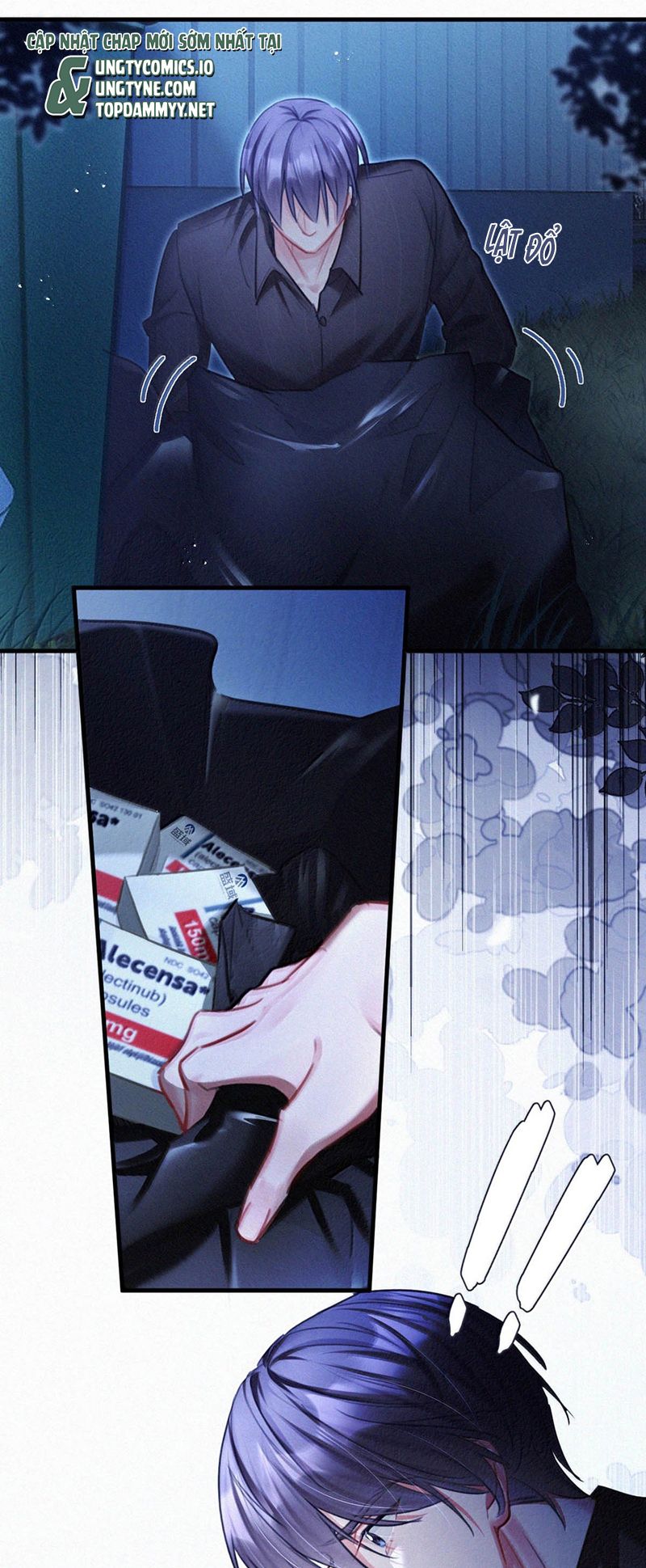 Môi Súng Chapter 150 - Trang 4