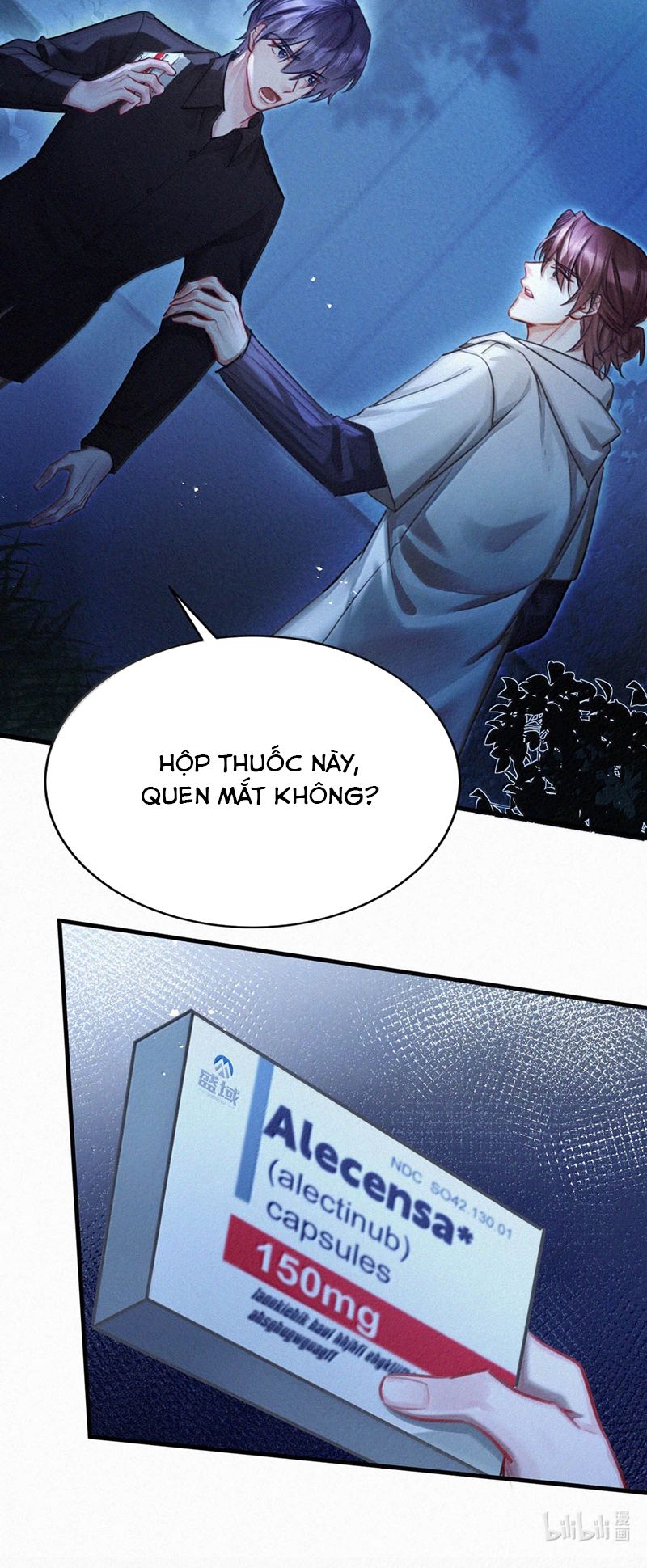 Môi Súng Chapter 150 - Trang 4