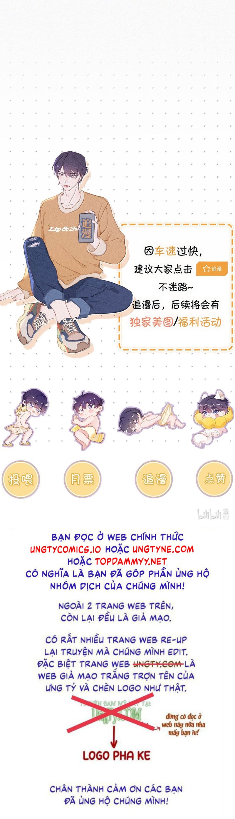 Môi Súng Chapter 150 - Trang 4