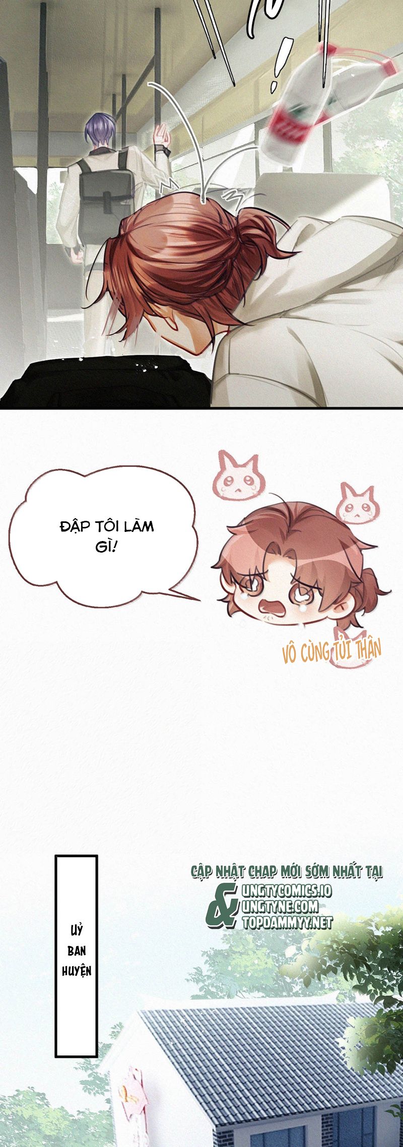 Môi Súng Chapter 150 - Trang 4