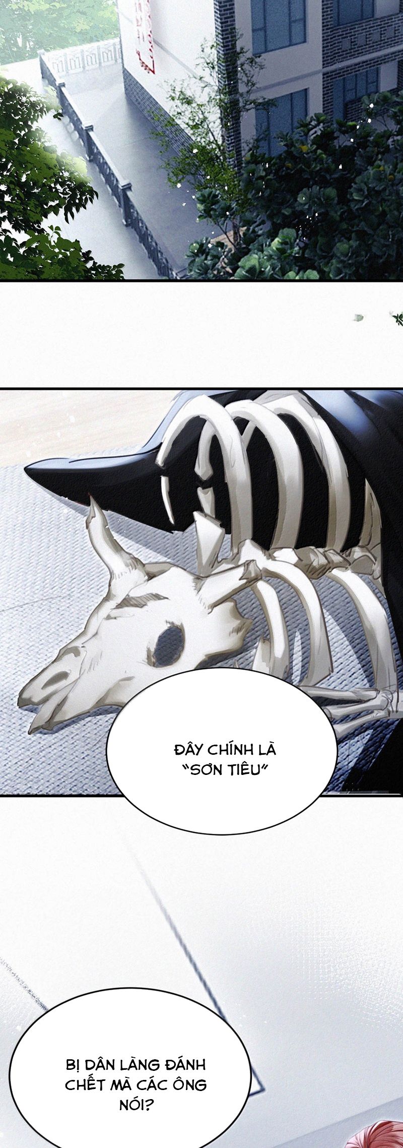 Môi Súng Chapter 150 - Trang 4