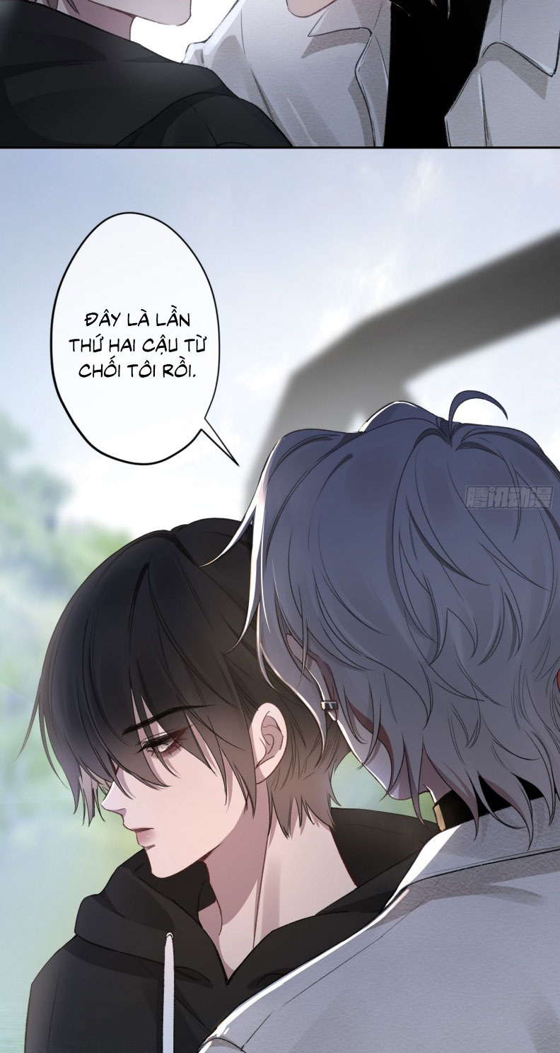 Ác Linh Chap 10 - Next Chap 11