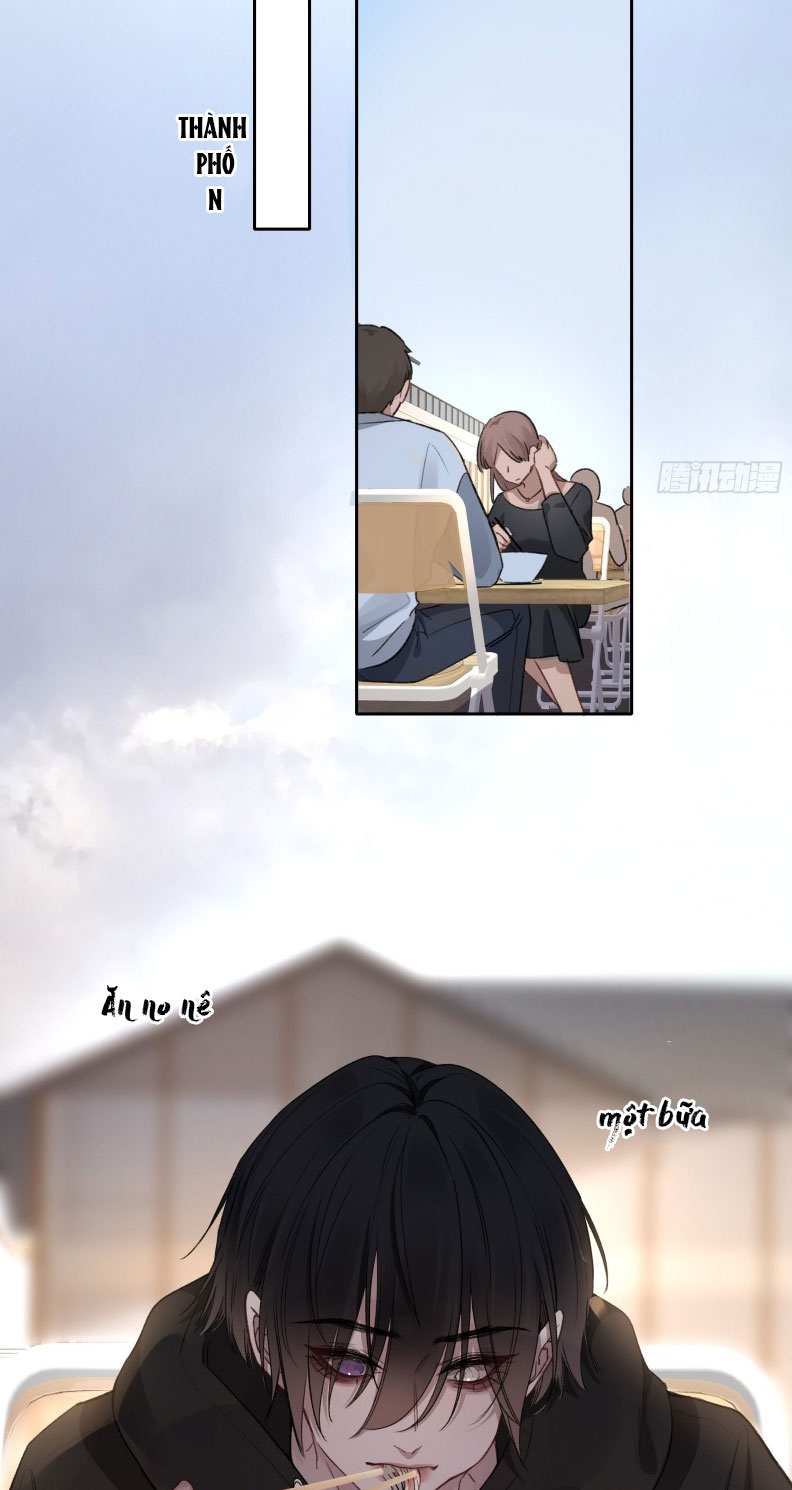 Ác Linh Chap 10 - Next Chap 11