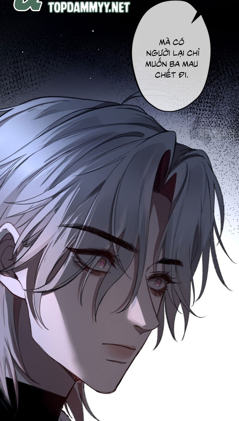 Ác Linh Chap 10 - Next Chap 11