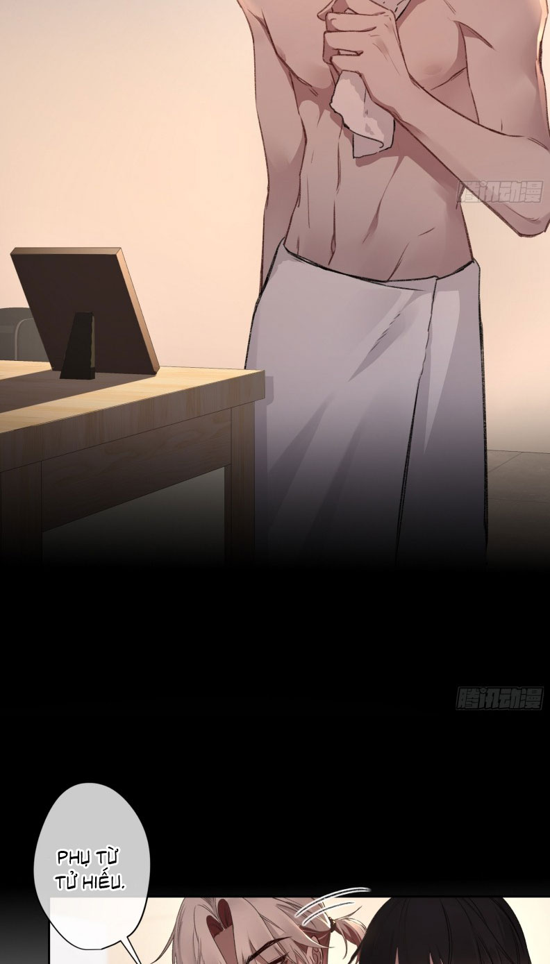 Ác Linh Chap 10 - Next Chap 11