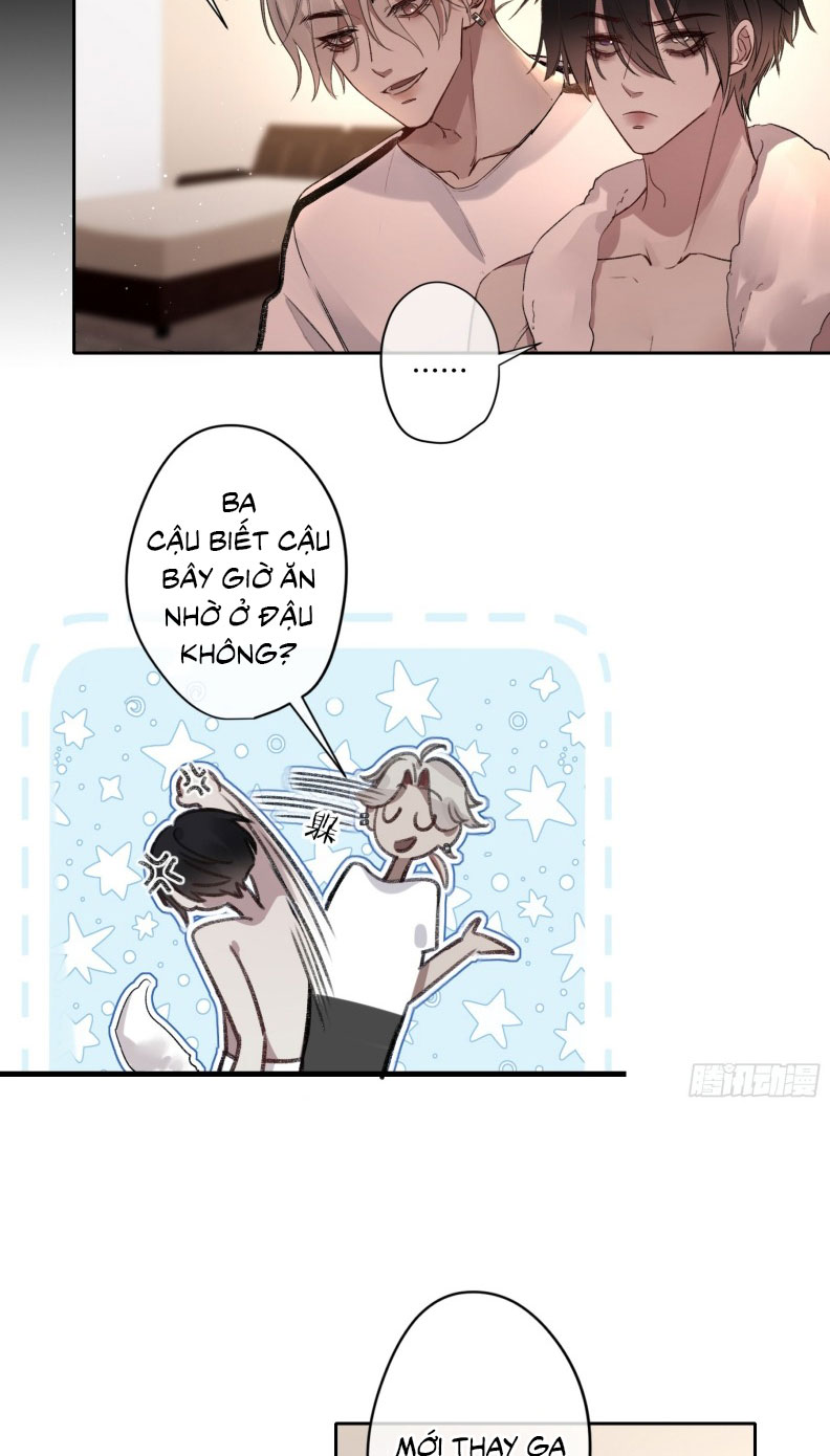 Ác Linh Chap 10 - Next Chap 11