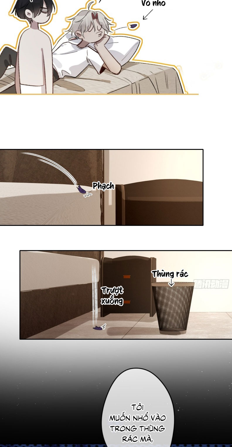 Ác Linh Chap 10 - Next Chap 11