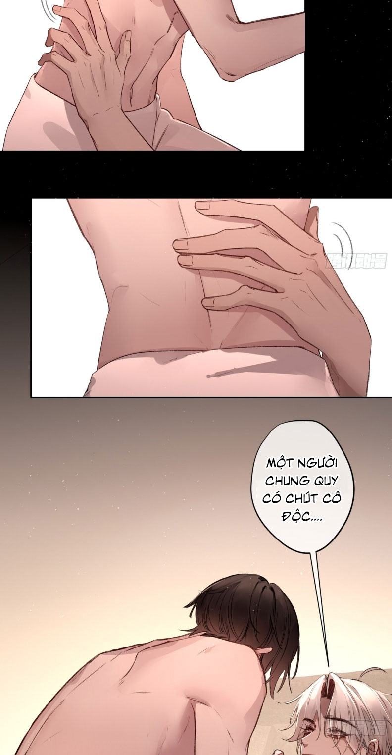 Ác Linh Chap 10 - Next Chap 11