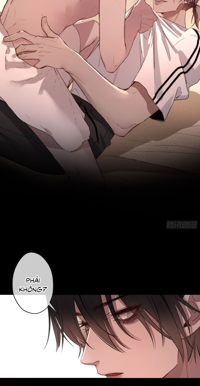 Ác Linh Chap 10 - Next Chap 11