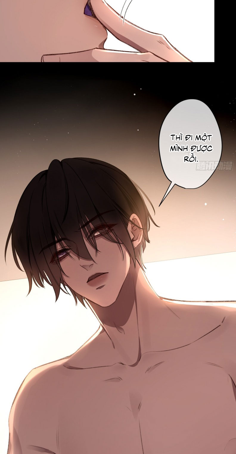 Ác Linh Chap 10 - Next Chap 11