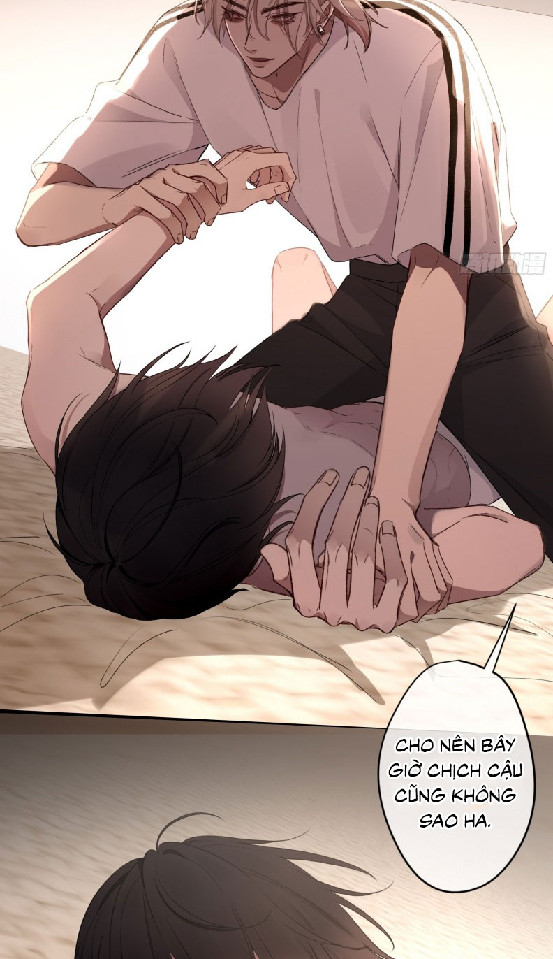 Ác Linh Chap 10 - Next Chap 11