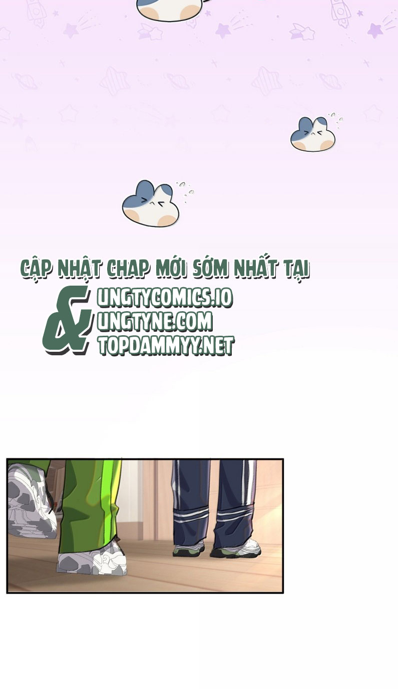 Trung Khuyển Không Thể Đẩy Ra Chapter 66 - Next Chapter 67