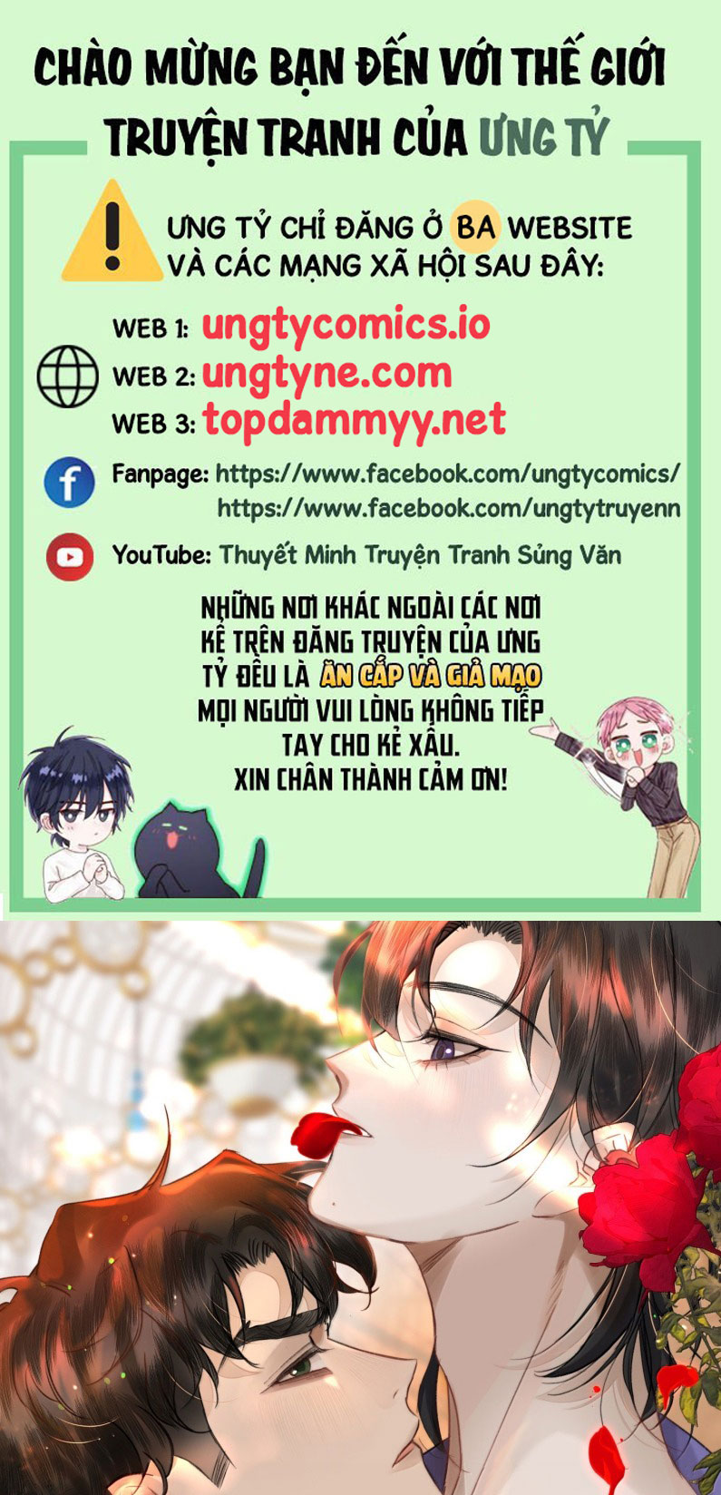 Trung Khuyển Không Thể Đẩy Ra Chapter 66 - Next Chapter 67