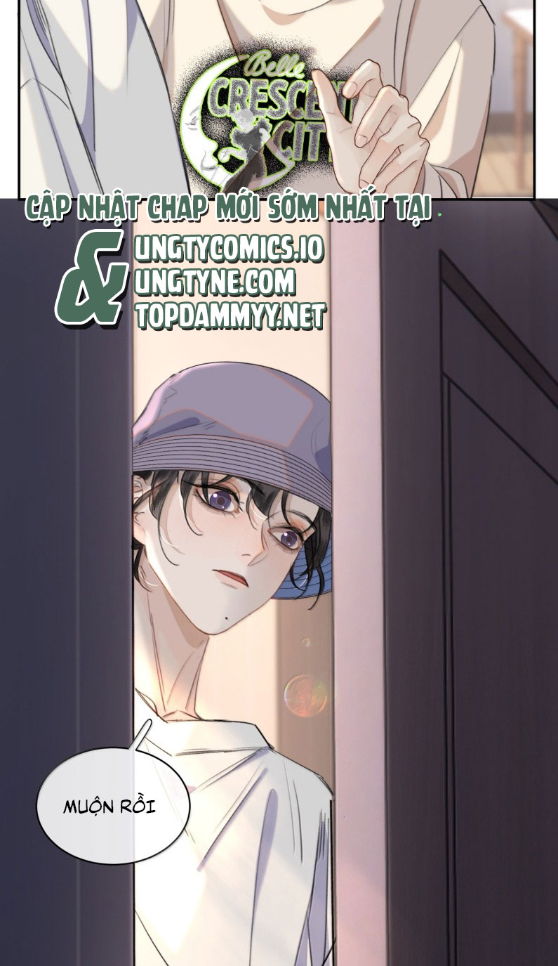 Trung Khuyển Không Thể Đẩy Ra Chapter 66 - Next Chapter 67