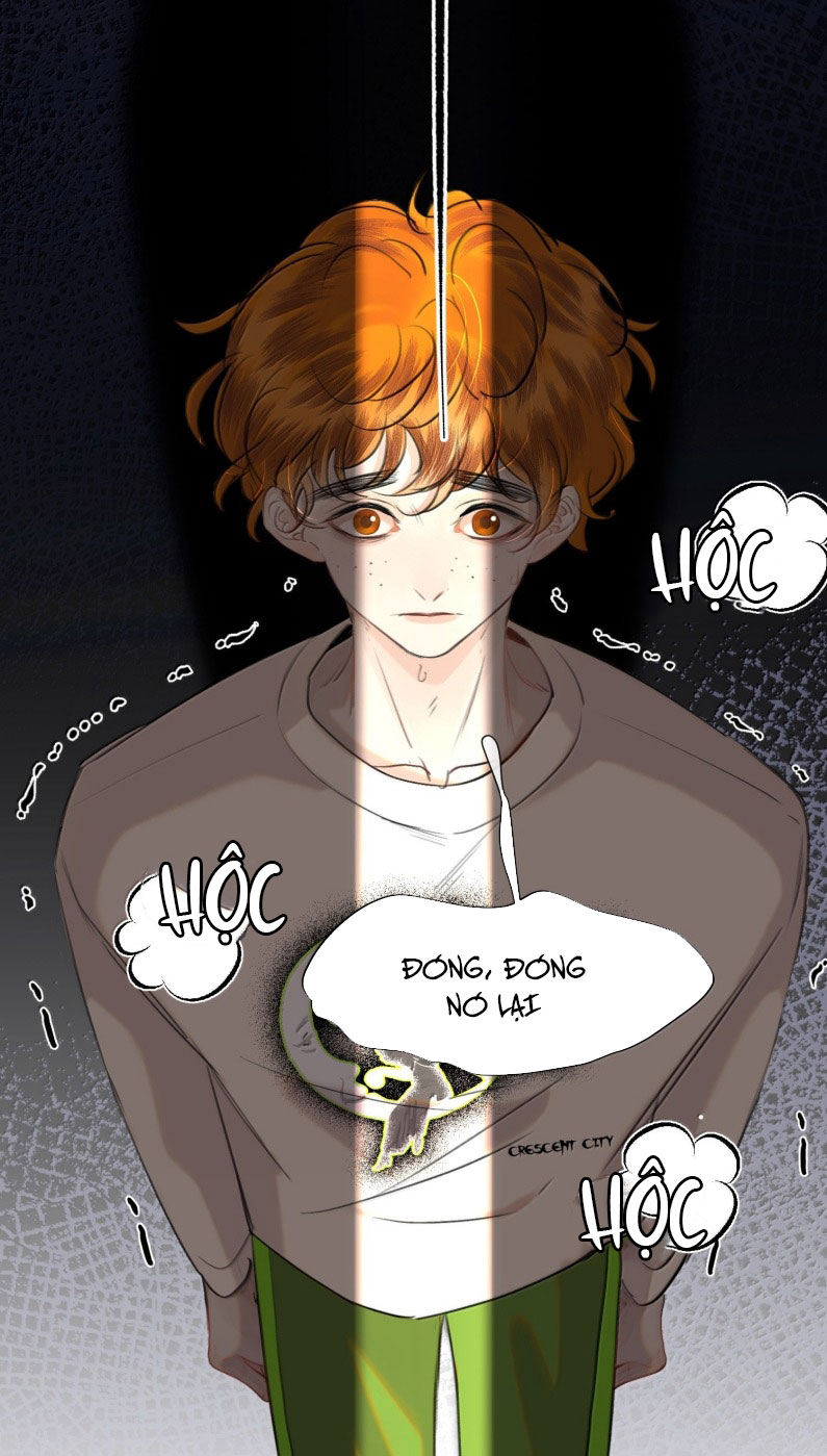 Trung Khuyển Không Thể Đẩy Ra Chapter 66 - Next Chapter 67