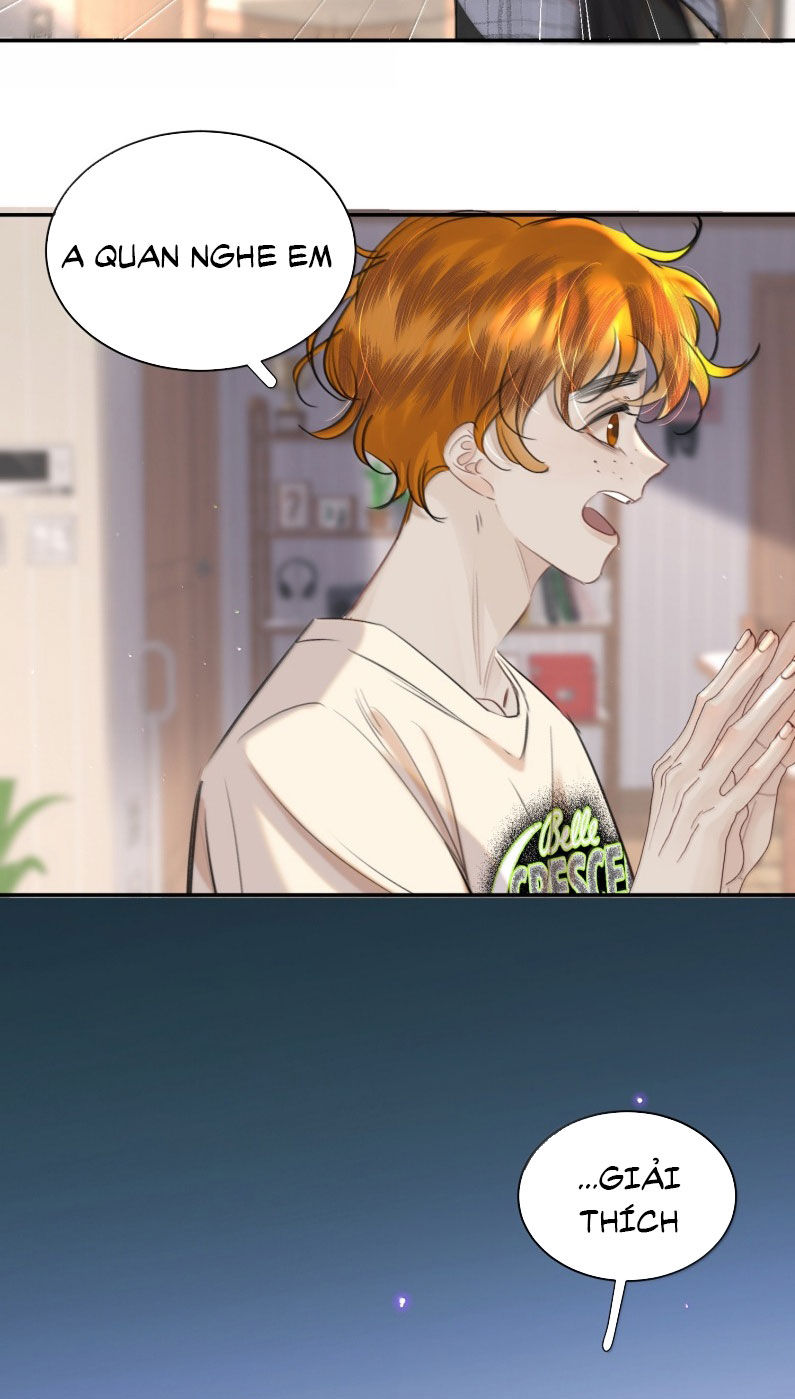 Trung Khuyển Không Thể Đẩy Ra Chapter 66 - Next Chapter 67