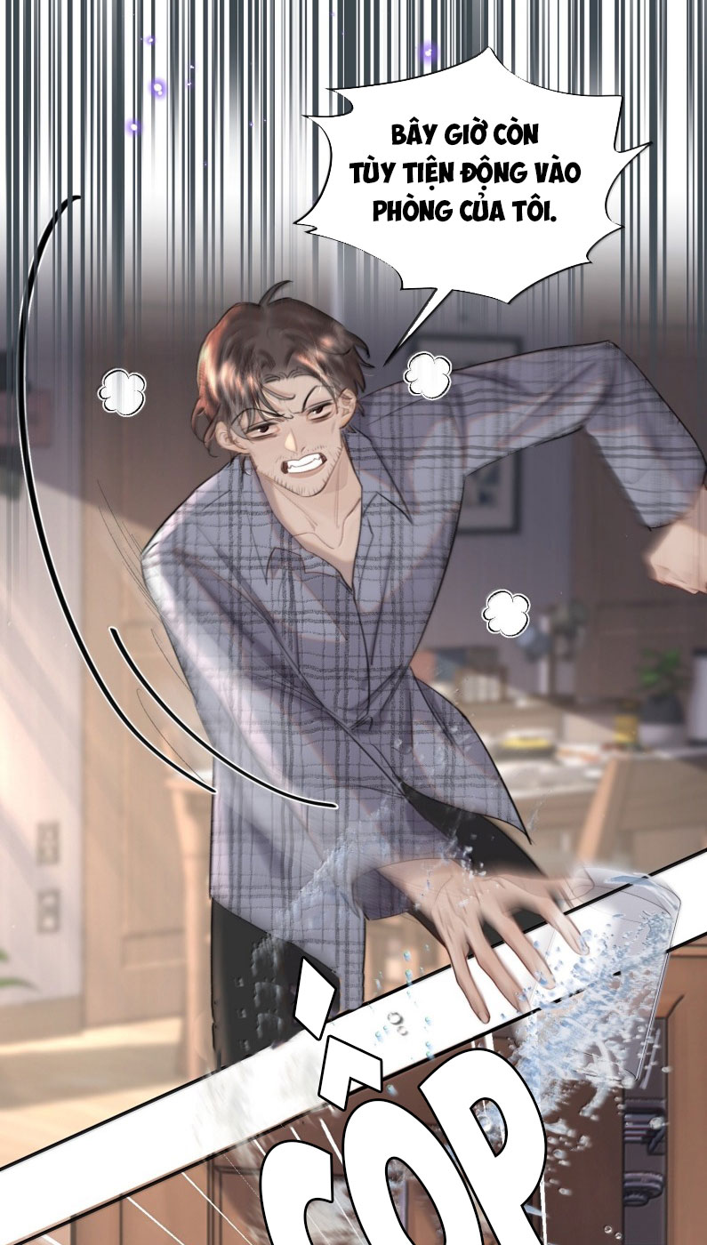 Trung Khuyển Không Thể Đẩy Ra Chapter 66 - Next Chapter 67
