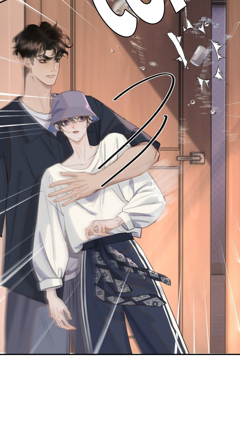 Trung Khuyển Không Thể Đẩy Ra Chapter 66 - Next Chapter 67