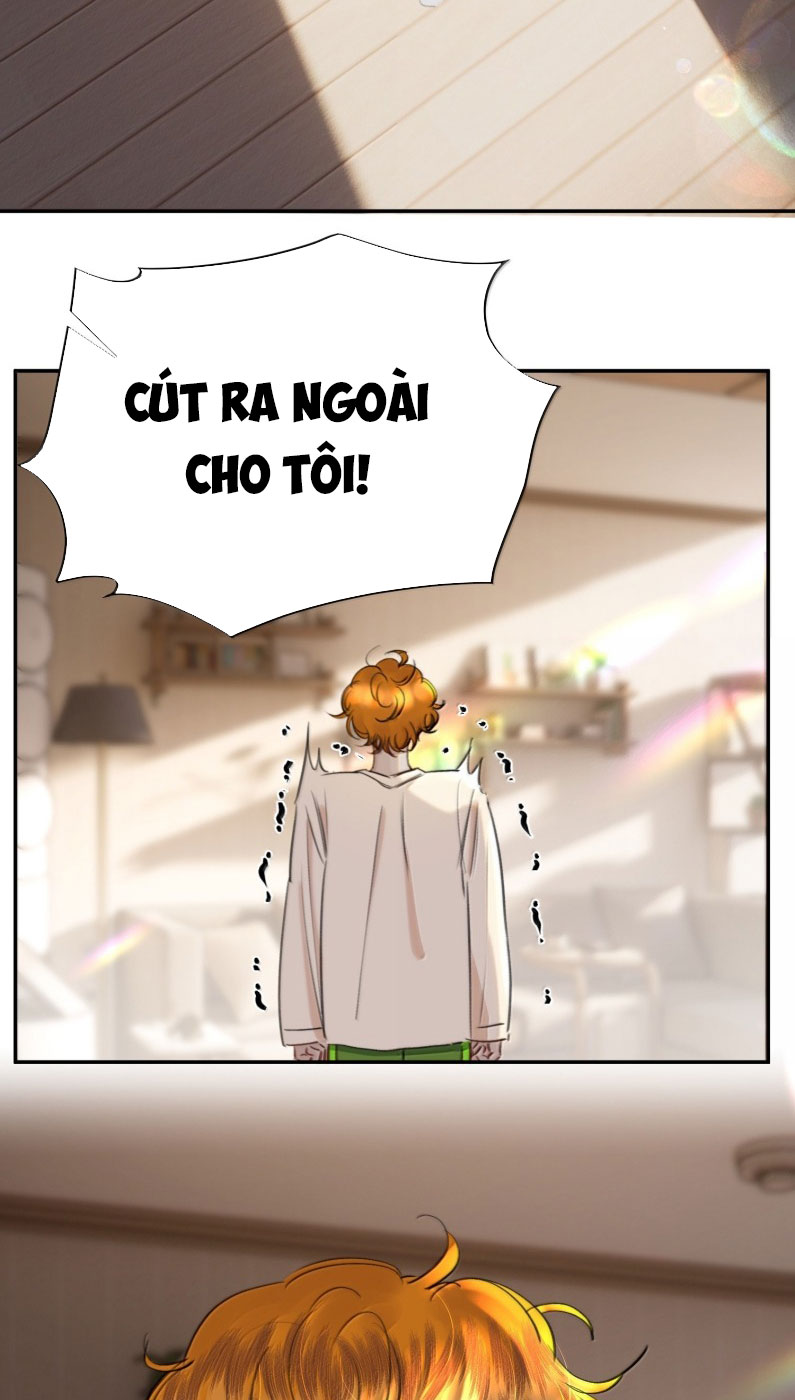 Trung Khuyển Không Thể Đẩy Ra Chapter 66 - Next Chapter 67