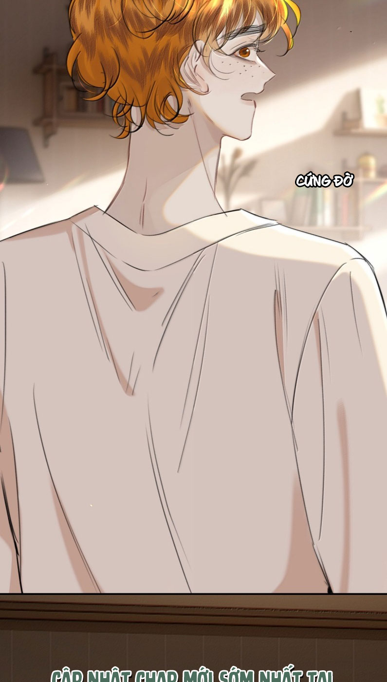 Trung Khuyển Không Thể Đẩy Ra Chapter 66 - Next Chapter 67