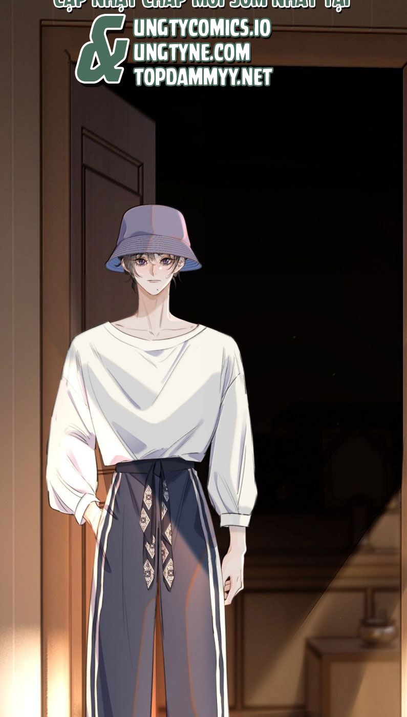 Trung Khuyển Không Thể Đẩy Ra Chapter 66 - Next Chapter 67