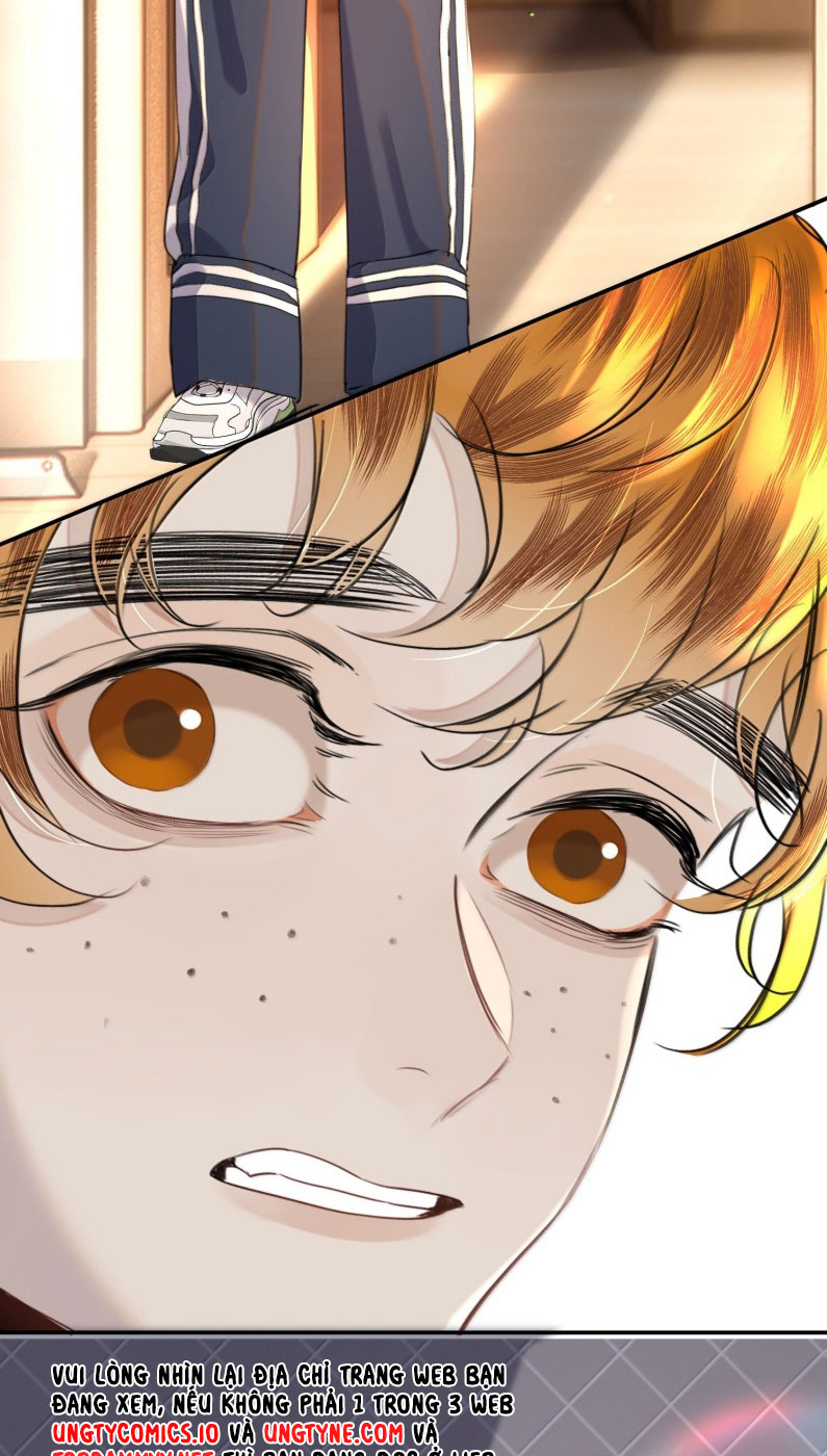 Trung Khuyển Không Thể Đẩy Ra Chapter 66 - Next Chapter 67