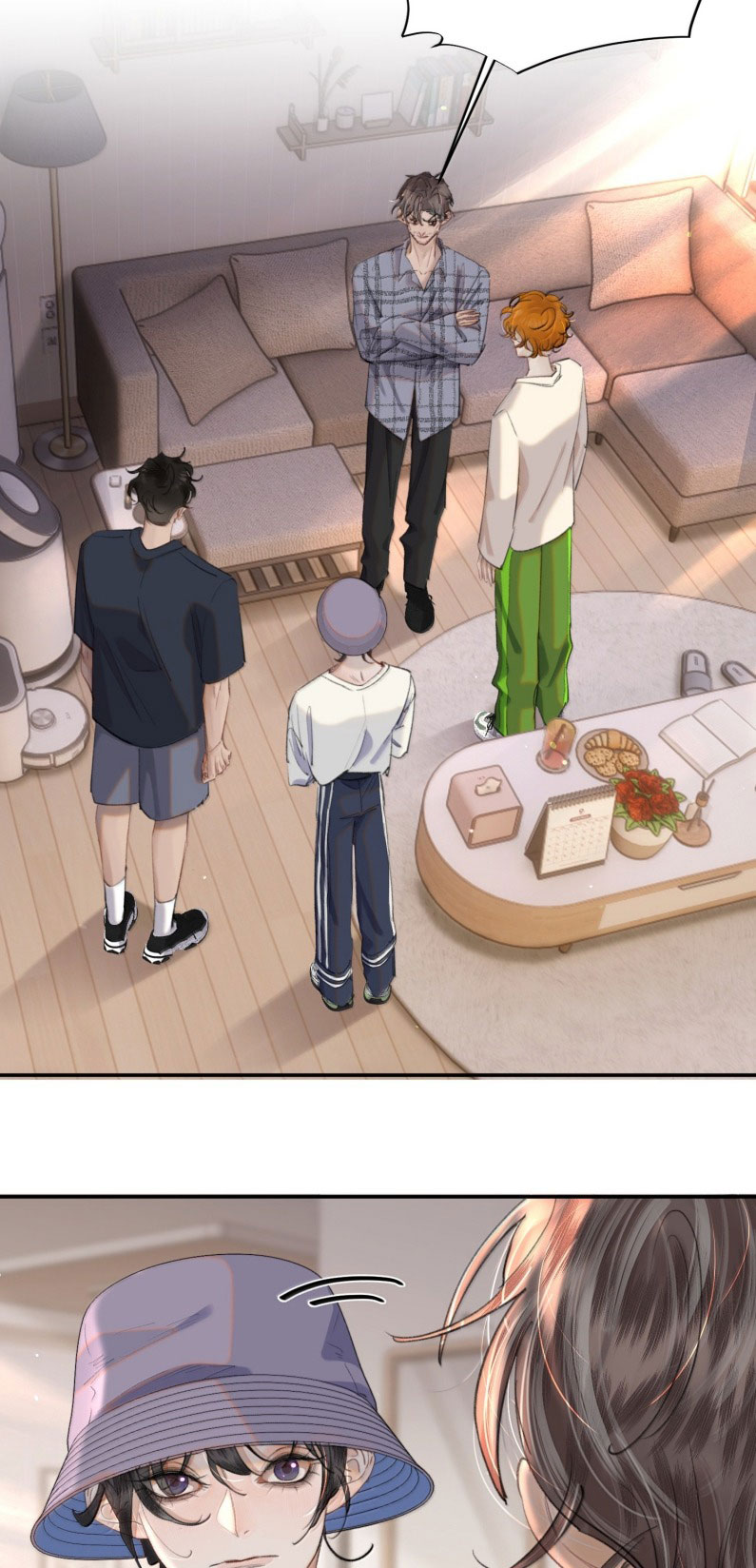 Trung Khuyển Không Thể Đẩy Ra Chapter 66 - Next Chapter 67