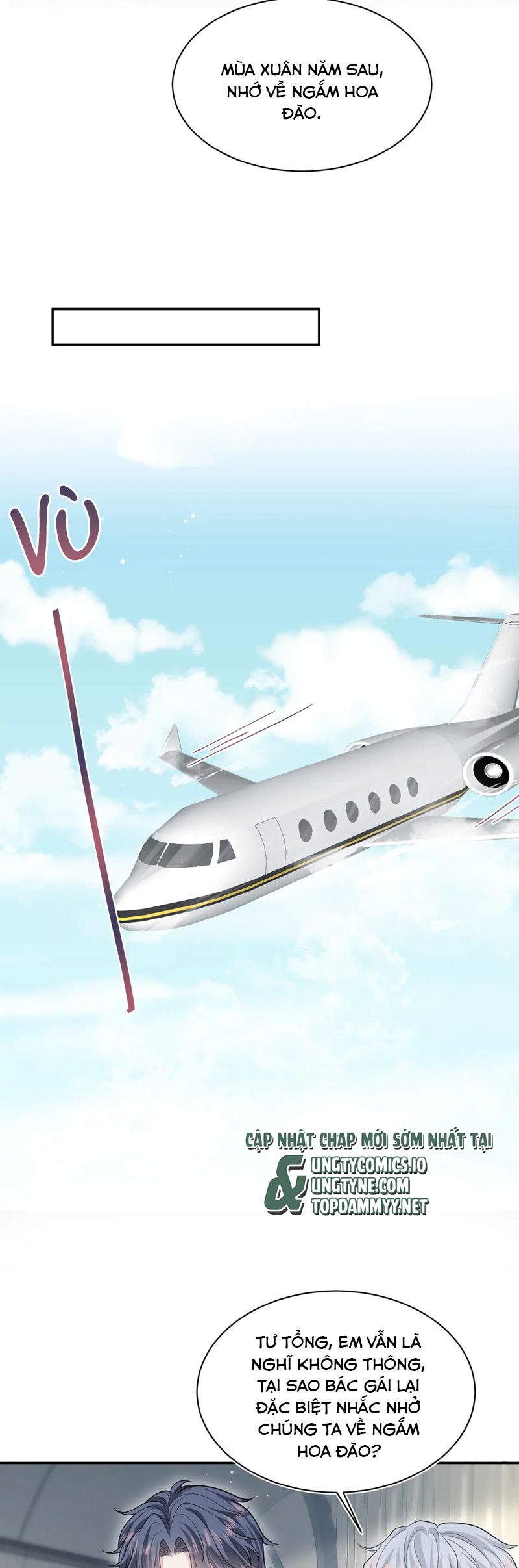 Tuyệt Mỹ Bạch Liên Hoa Online Dạy Học Chap 362 - Trang 2