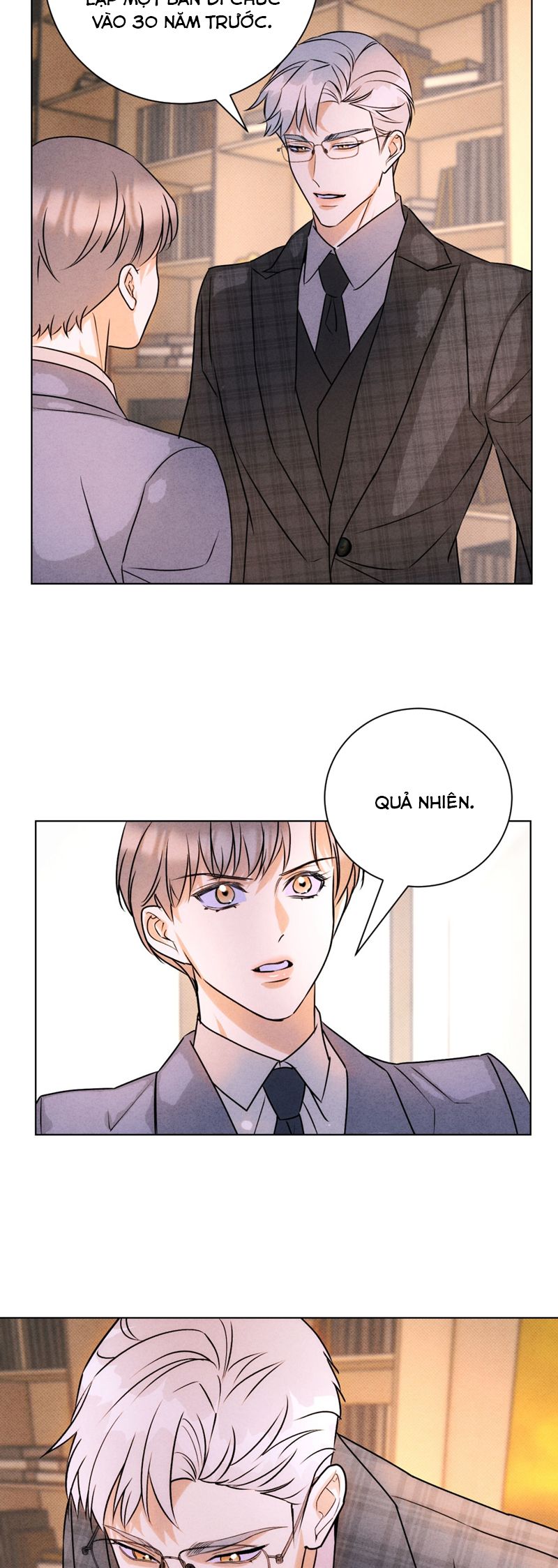 Anh Trai Tiện Lợi Của Tôi Chap 51 - Trang 3