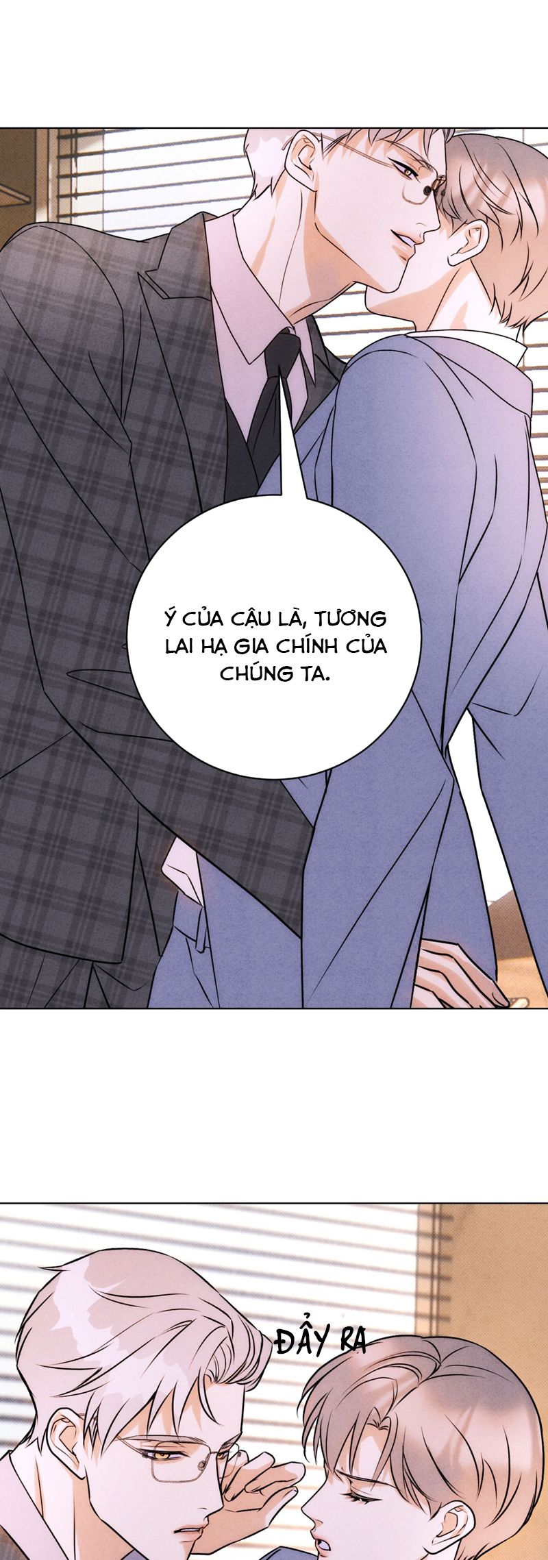 Anh Trai Tiện Lợi Của Tôi Chap 51 - Trang 3